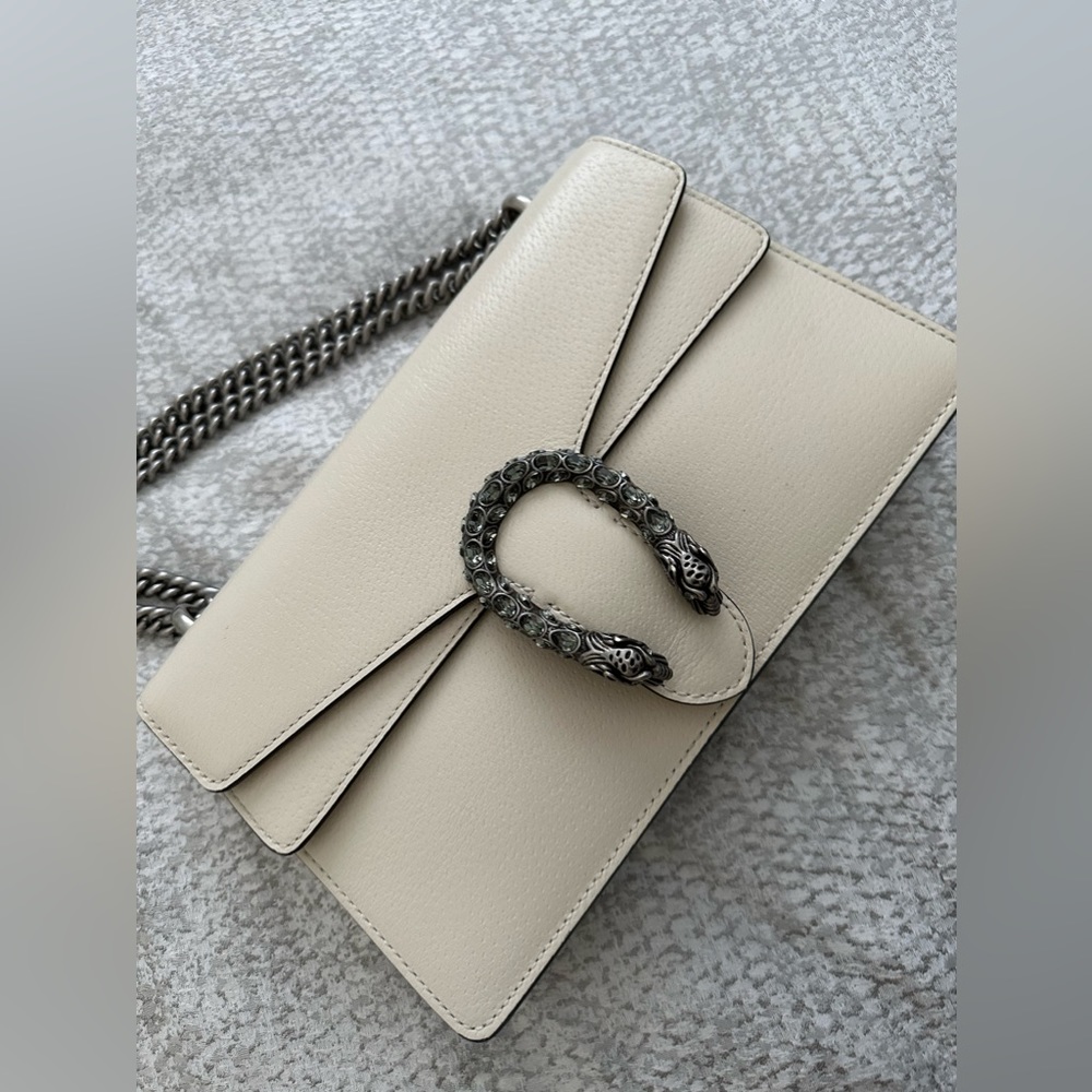 Gucci Dionysus should bag